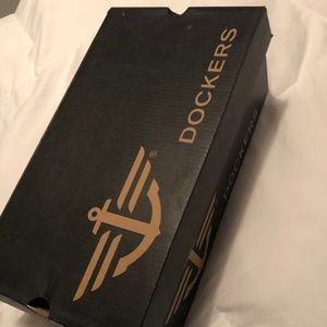 Men Dockers Shoes